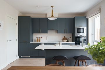 Property header