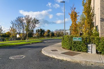 Property Header