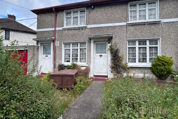 Property header