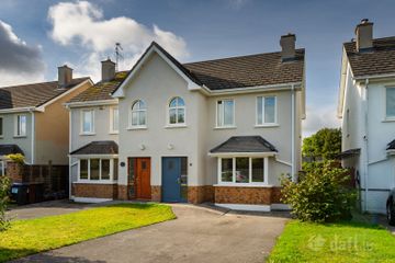 Property header