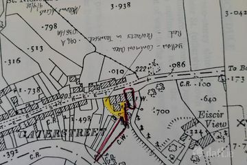 Property header