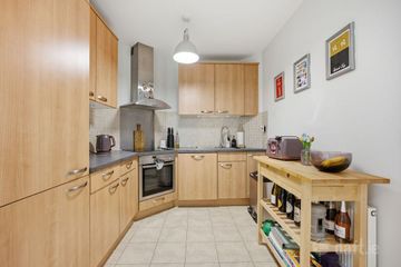 Property Header