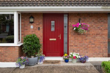 Property header
