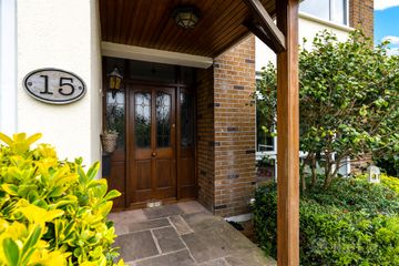 Property header