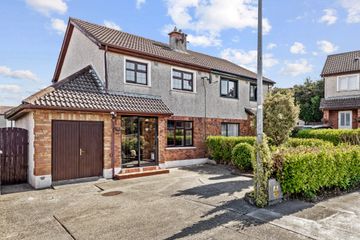19 Ard Alainn, New Ross, Co Wexford, Y34DD36