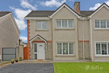 Property header