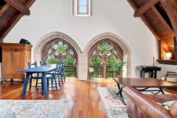 Property header