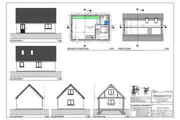 Property header