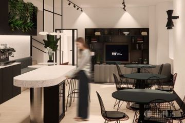 Property header