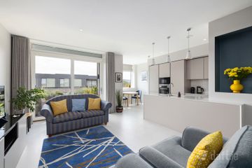 Property Header