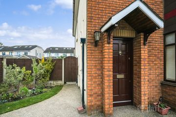 Property header