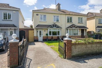 43 Temple View Avenue, Clare Hall, Clongriffin, Dublin 13, D13V0P2