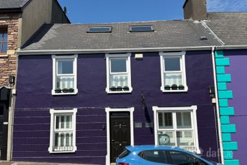 Property header