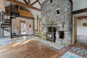 Property header
