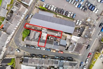 Property header