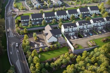 Property header