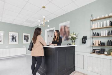 Property header