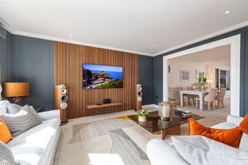Property Header