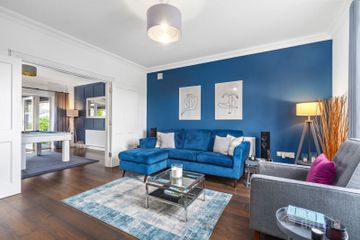 Property header
