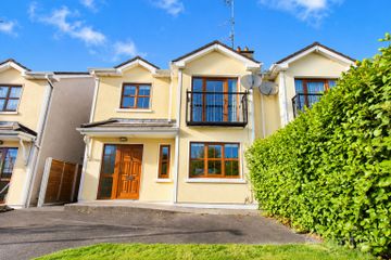 Property header