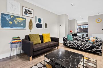 Property header