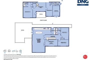 Property Header