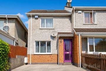 12 Greenpark Road, Bray, Bray, Co. Wicklow, A98YN63