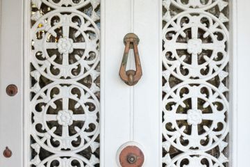 Property Header