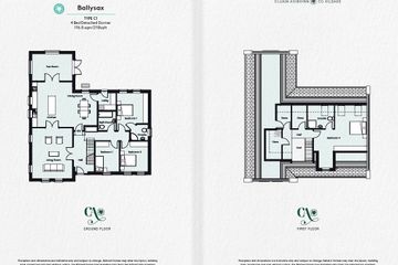 Property header