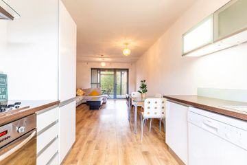 Property Header