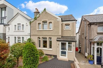 Property header