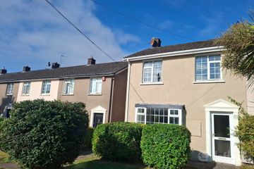 9 The Townhouses, Crab Lane, Ballintemple, Co. Cork, T12YHD7