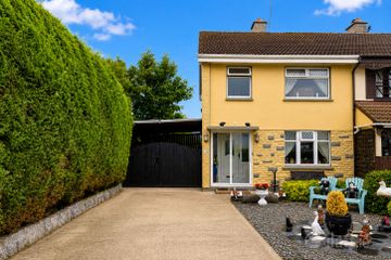 Property header