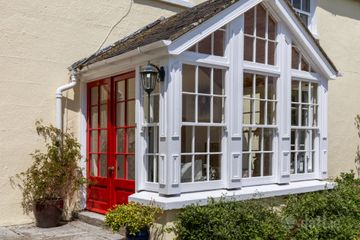 Property header