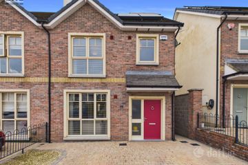Property header