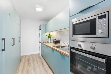 Property header
