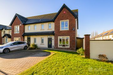 Property header