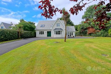 Property header