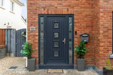 Property Header