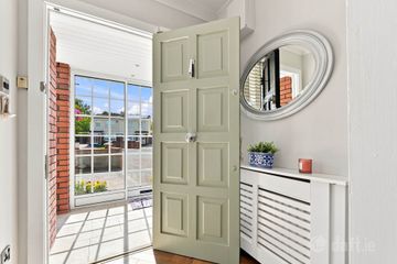 Property header