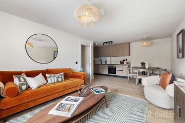 Property Header