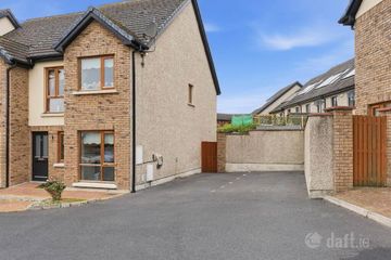 Property header