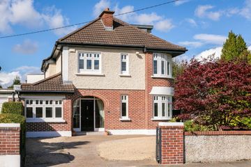 Property header