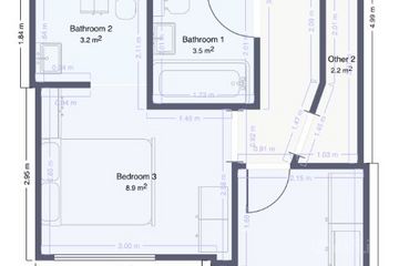 Property header