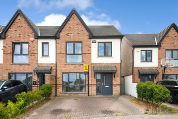 Property header