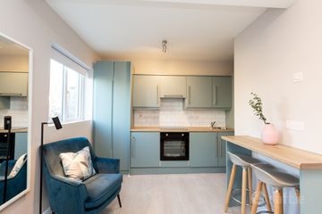 Property header