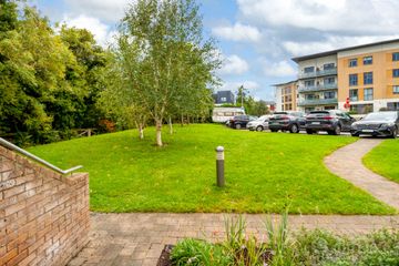Property header