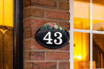 Property header
