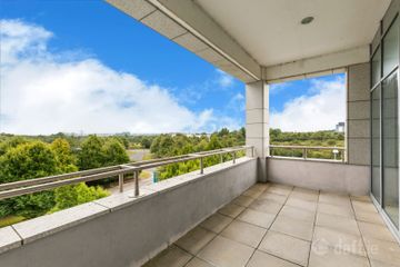 Property header