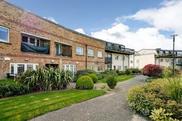 Property header